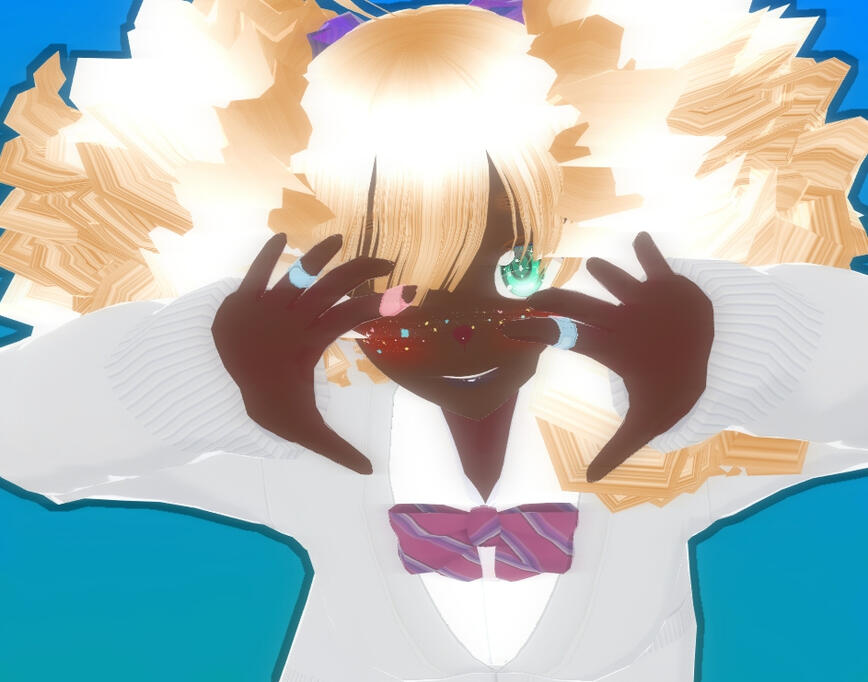Zizi!