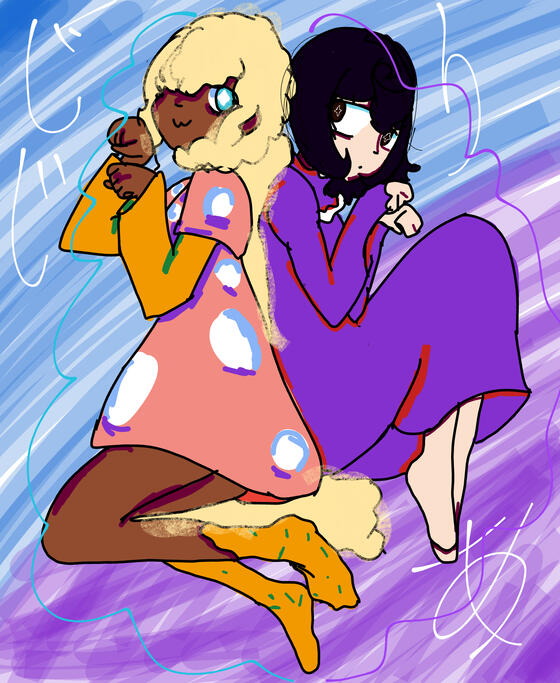 Pjama Zizi&ria