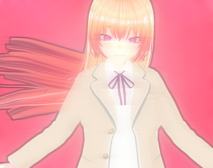 Kami!