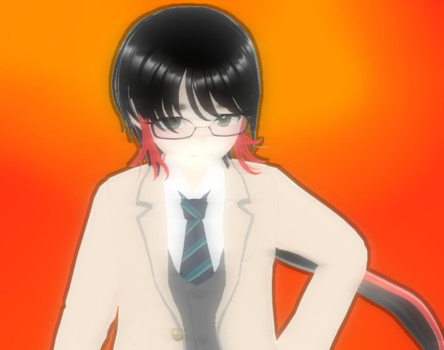 Naoki!