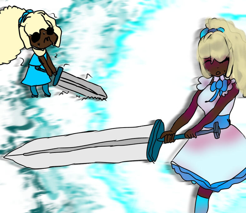 MORE ZIZI