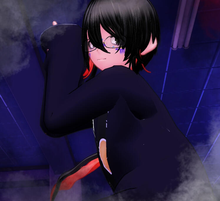MORE NAOKI